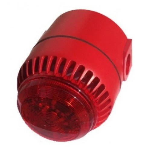 Rolpsb/SV/RL/R/D Fullleon Rolp Solista Red Sounder Beacon Deep Fase Fulleon