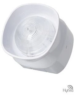HFW-SBW-01 Wireless Sounder Beacon (valkoinen) Hyfire