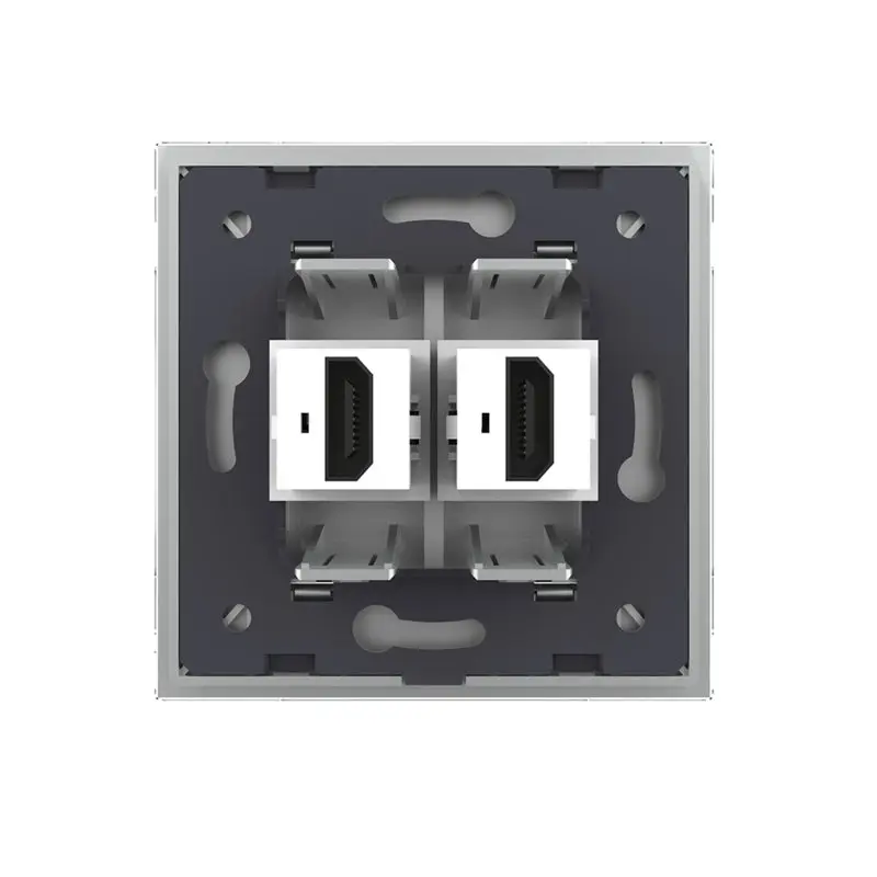 Livolo | Harmaa | SR | HDMI | HDMI
