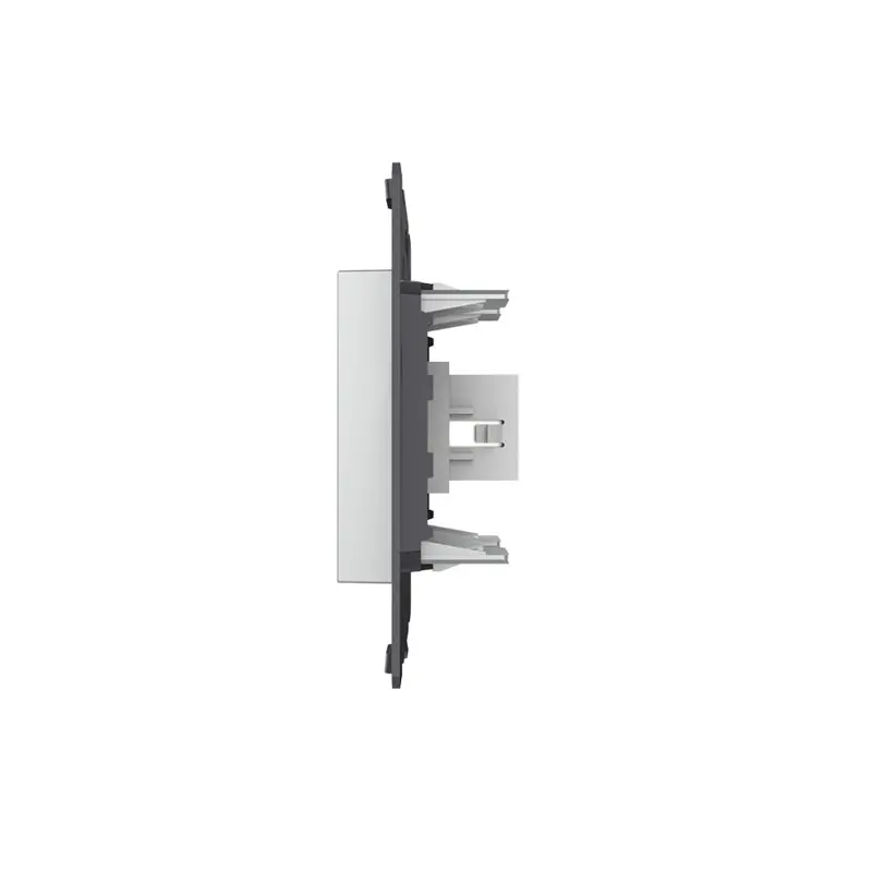 Livolo | Harmaa | SR | HDMI -yhteys | Sokea levy