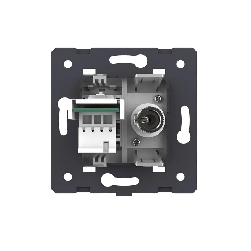 Livolo | Harmaa | SR | TV | Puhelin