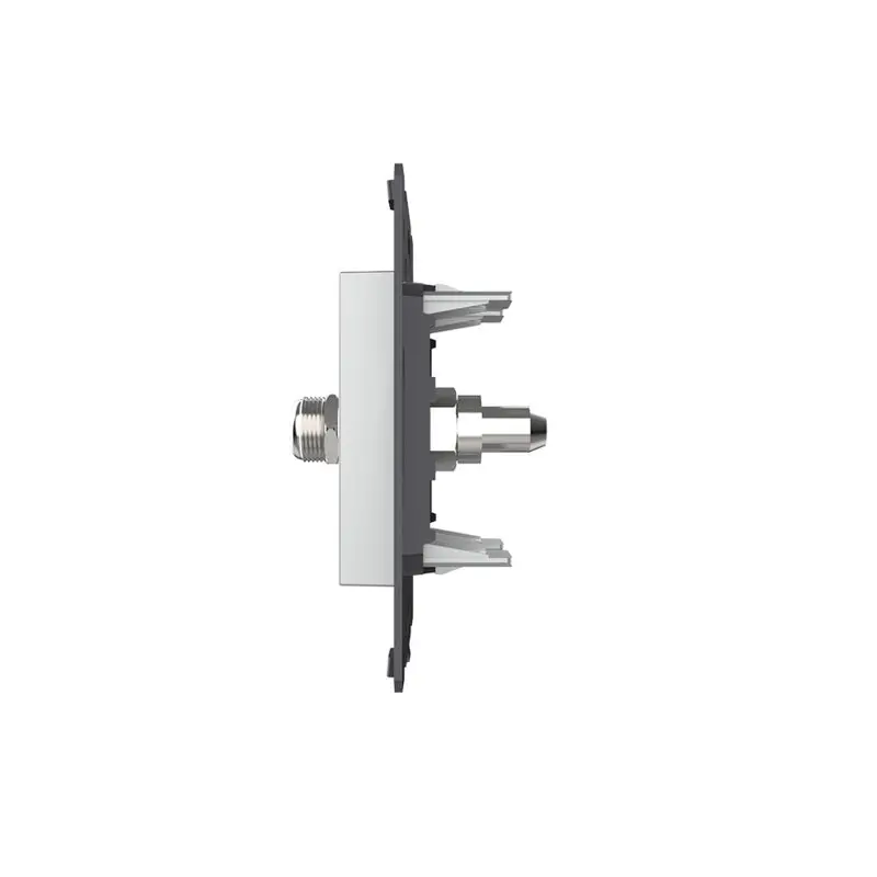 Livolo | Harmaa | SR | Satelliitiantenni satelliitti