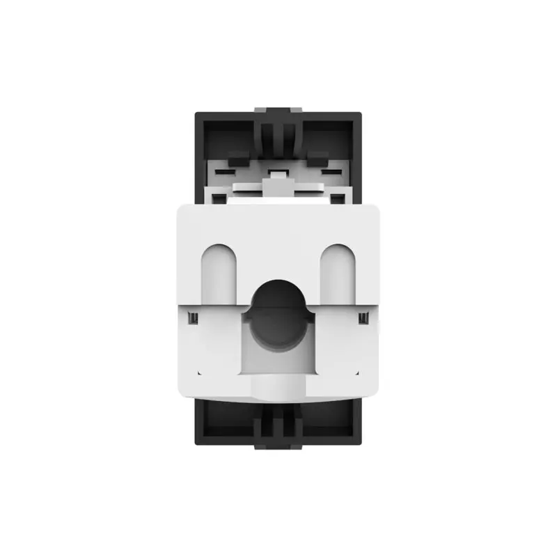 Livolo | Musta | SR | Nilkka | Verkko - RJ45 | CAT.6