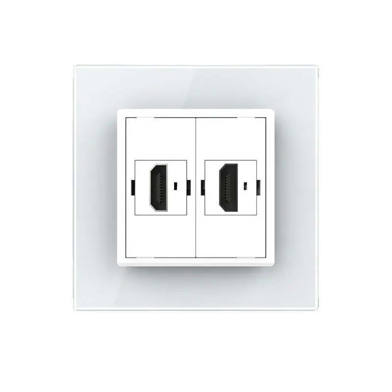 Livolo | Valkoinen | SR | HDMI | HDMI