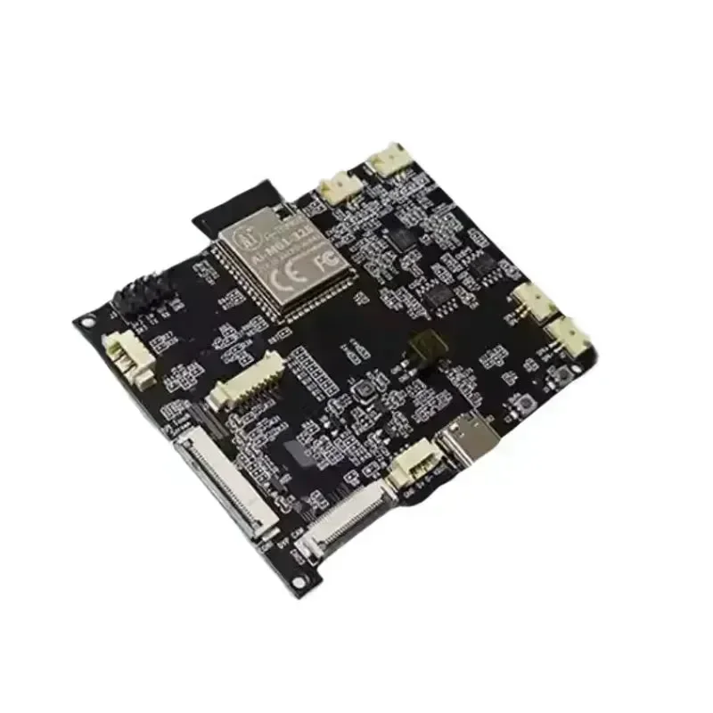 Ai-Thinker AiPi-Eyes-S1 WiFi-kameran kehityskortti