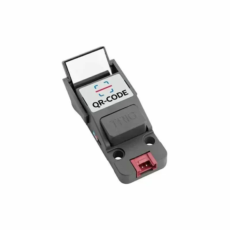 M5Stack QR-koodinlukuyksikkö