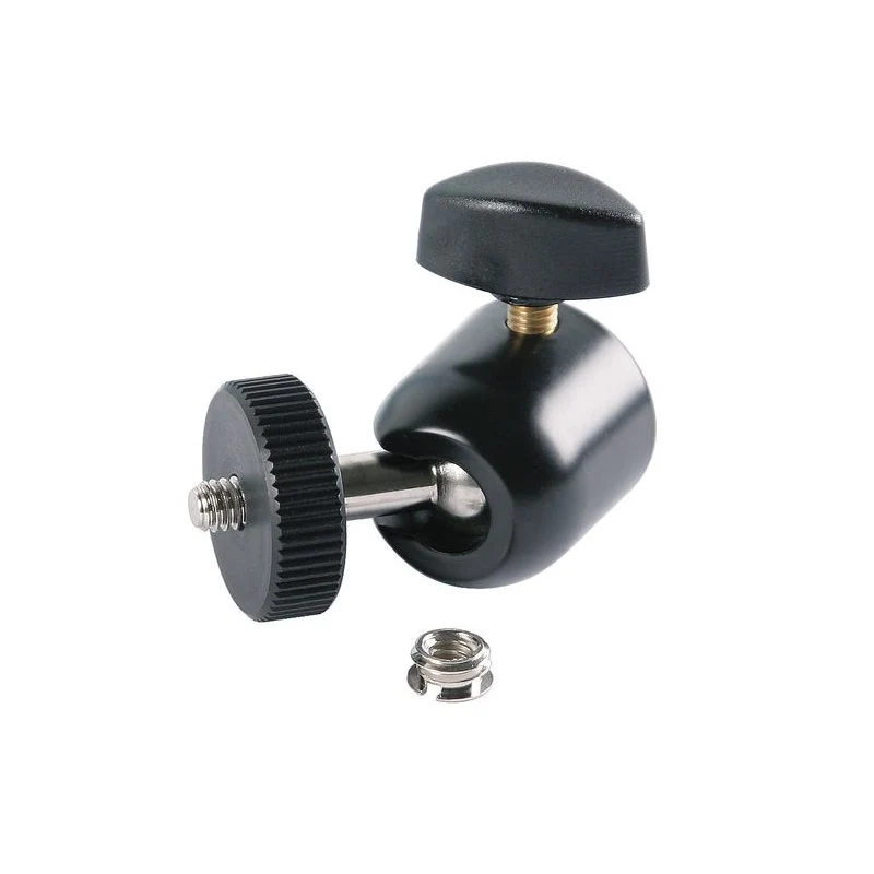 19695 Universal Joint, kamera-adapteri