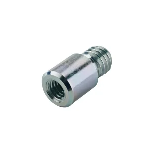 3/8" naaras - 1/2" uros kierreadapteri