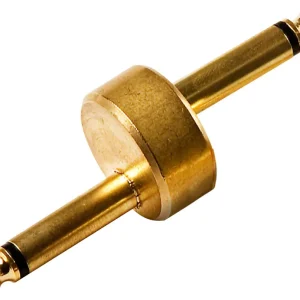 PLUG-PLUG ADAPTOR EPÄSYMMETRINEN