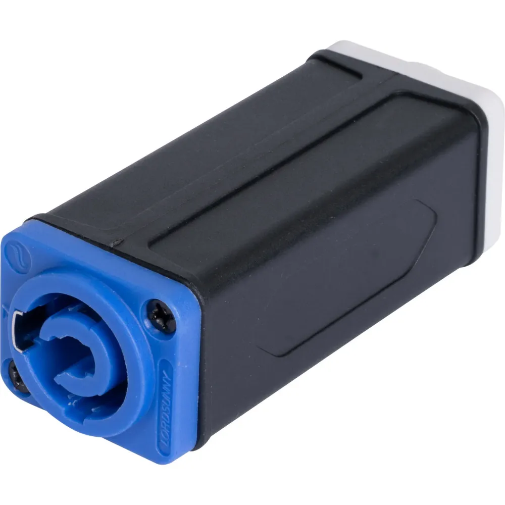 PowerCon Adapter