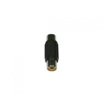 RCA naaras naaras adapteri