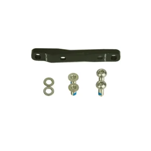 SRAM Bracket Flat Mount Bracket Front - 0F/20F (Front 140/Front 160)
