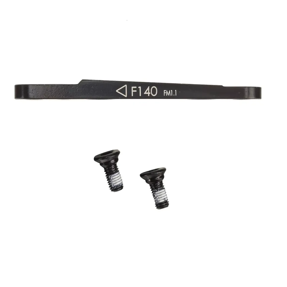 TRP FLAT MOUNT 140/160 mm etusatulan adapteri