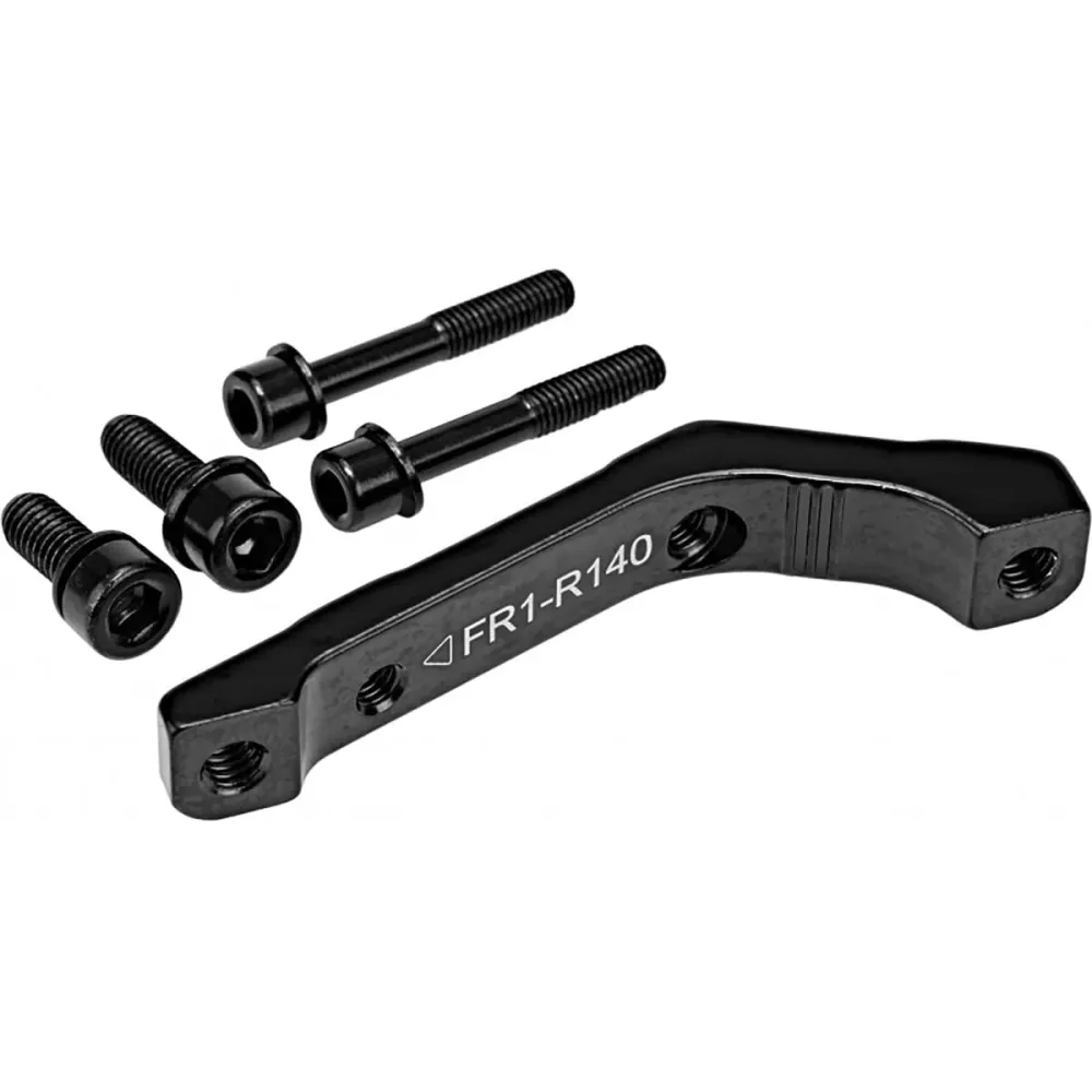 TRP Flat Mount 140mm takasatulan adapteri