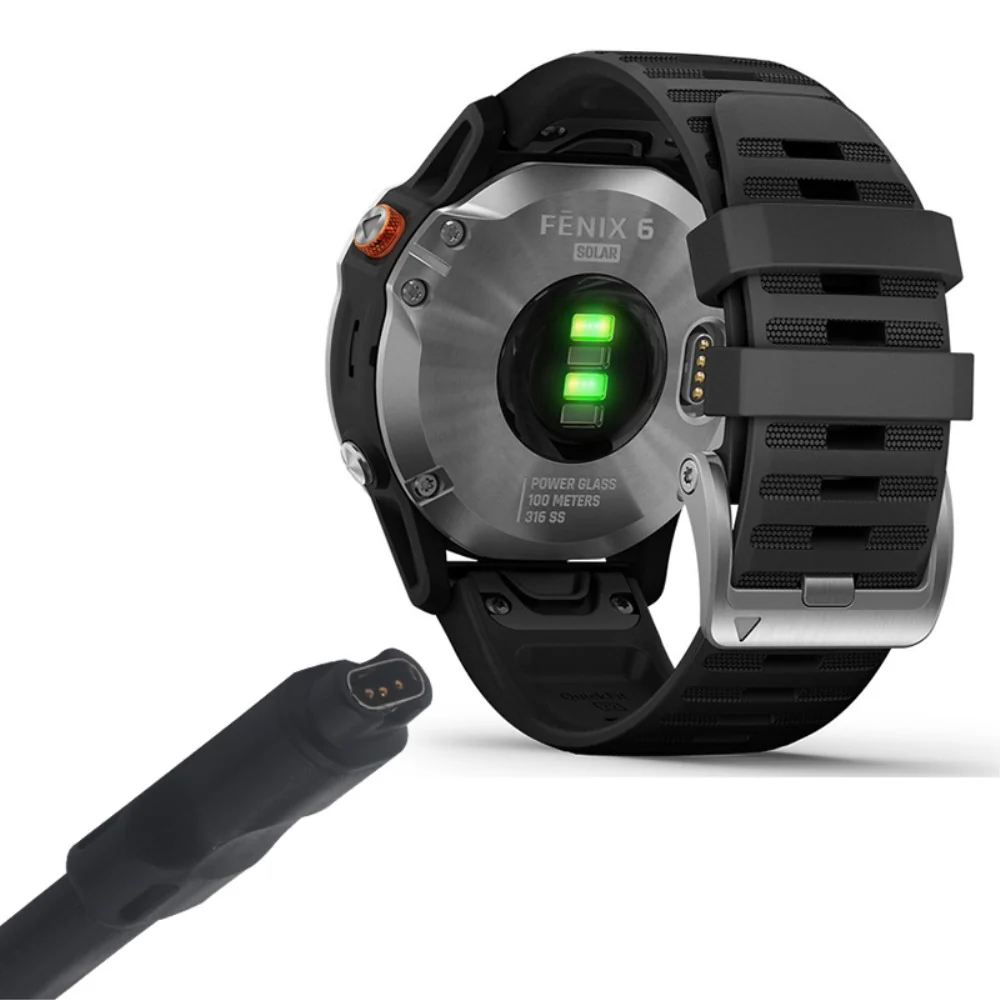 Yleinen Garmin USB Type-C Latausteline Adapteri