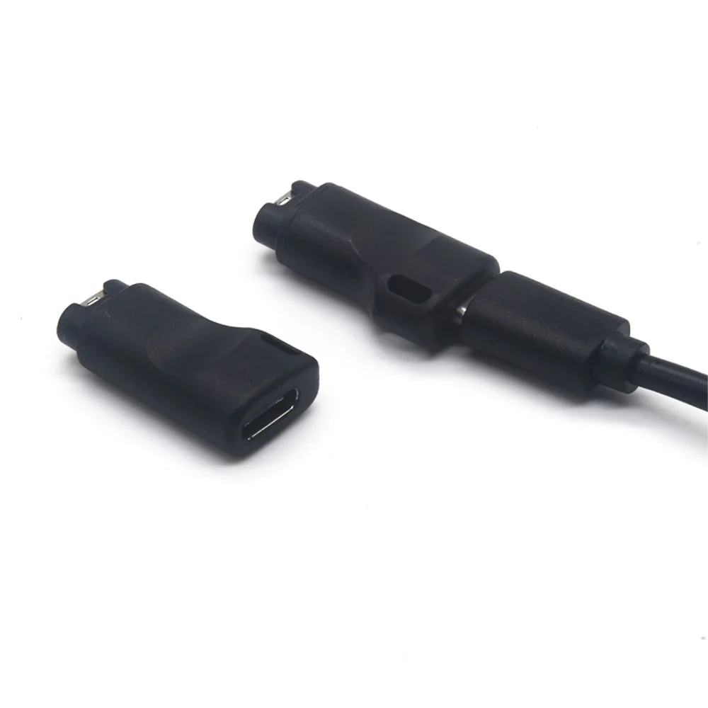 Yleinen Garmin USB Type-C Latausteline Adapteri