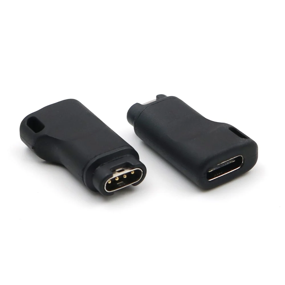 Yleinen Garmin USB Type-C Latausteline Adapteri