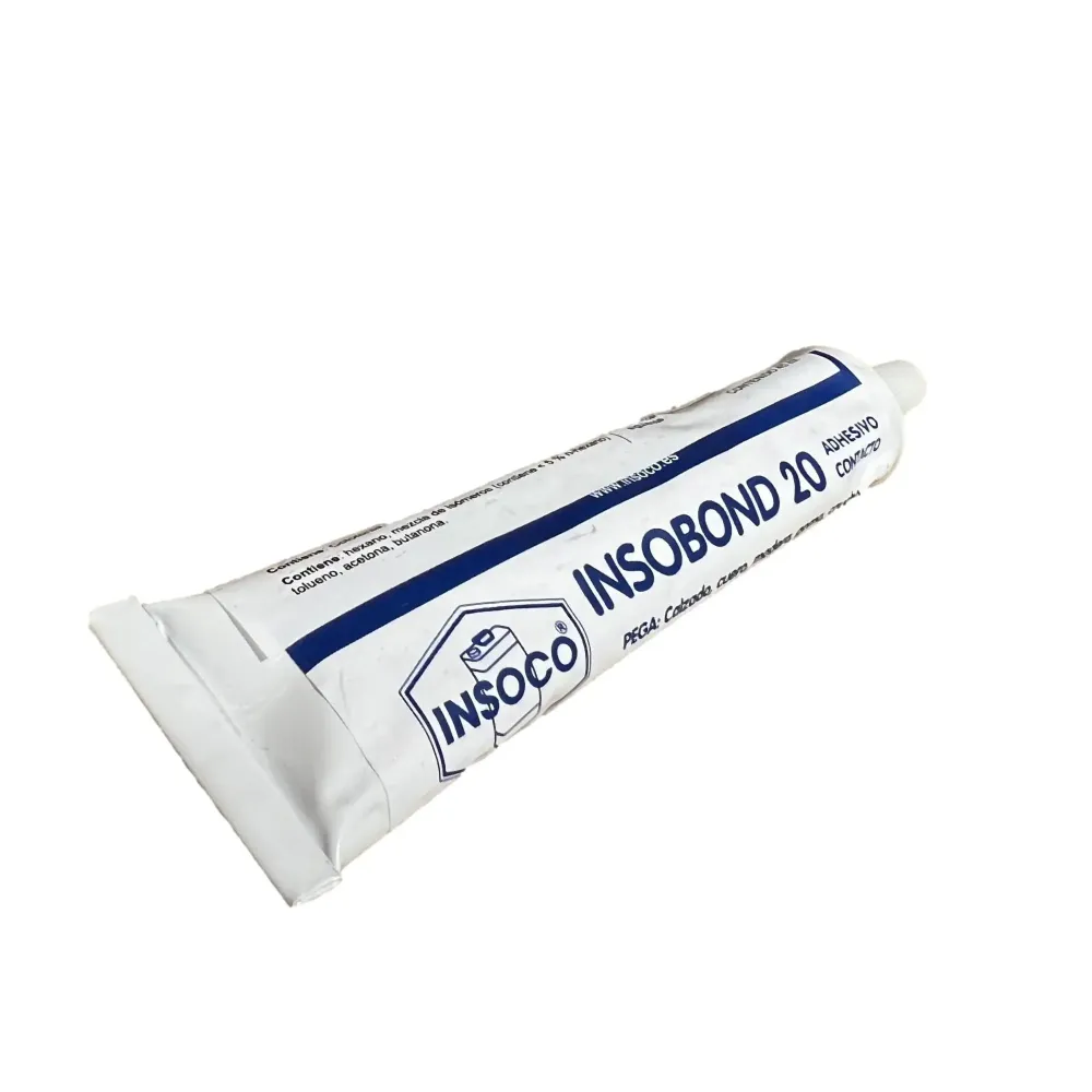 Insobond 20 - Kontaktiliima - 45 ml