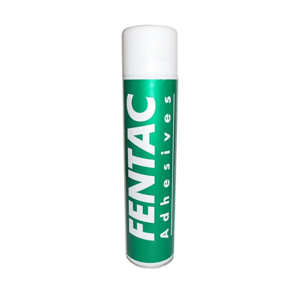 Liima-liima spray - 600 ml - Fentac