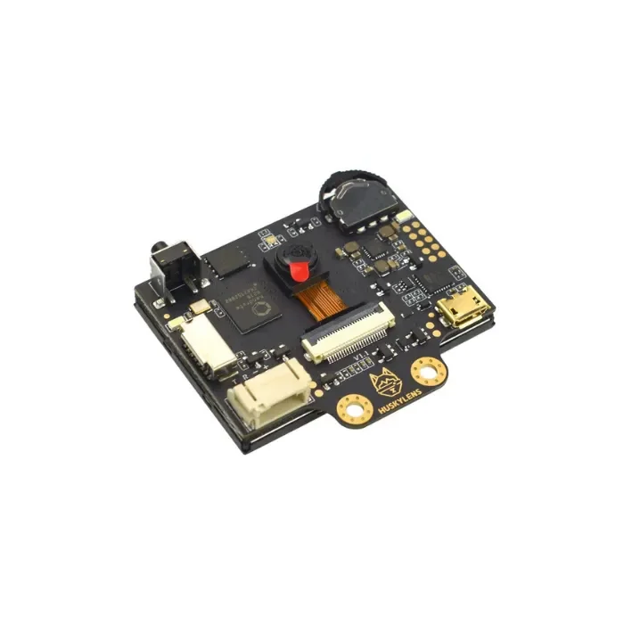 Gravity Huskylens AI -kamera DFRobot