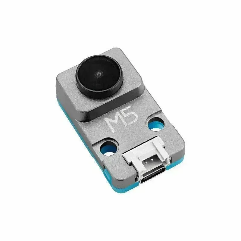 M5Stack UnitV K210 AI -kamera M12-versio