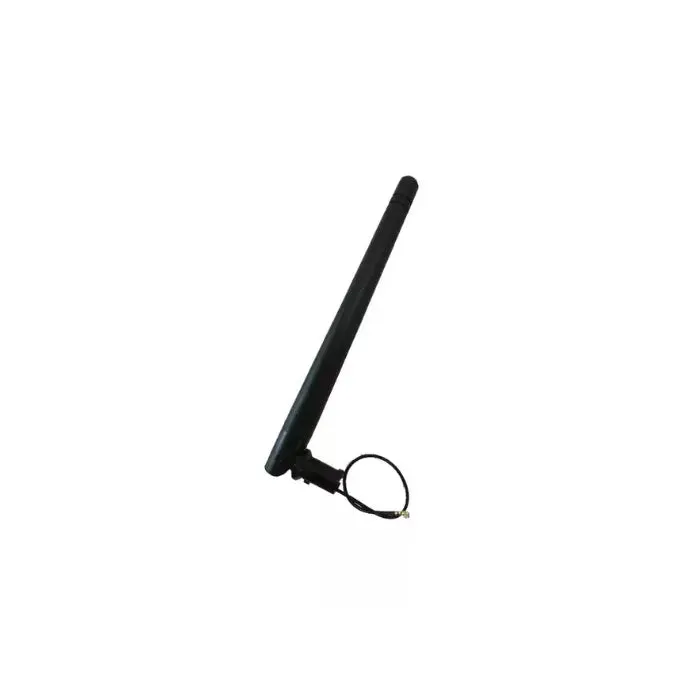 Ai-Thinker 1.13-wire IPEX 2.4/5.8G Kaksikaistainen Wifi-antenni (EOL)