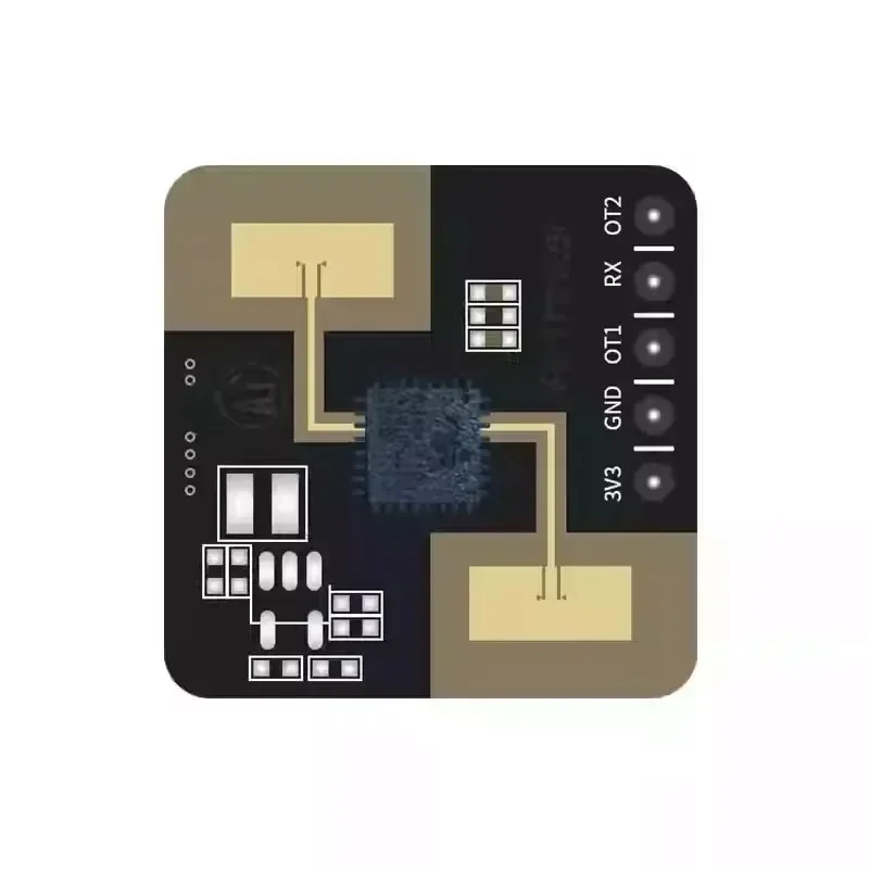 Ai-Thinker Rd 03 24G Millimetriaalto Tutka V2