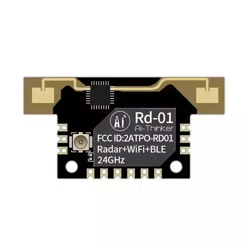 Ai-Thinker Rd 01 24G Millimetriaalto tutka