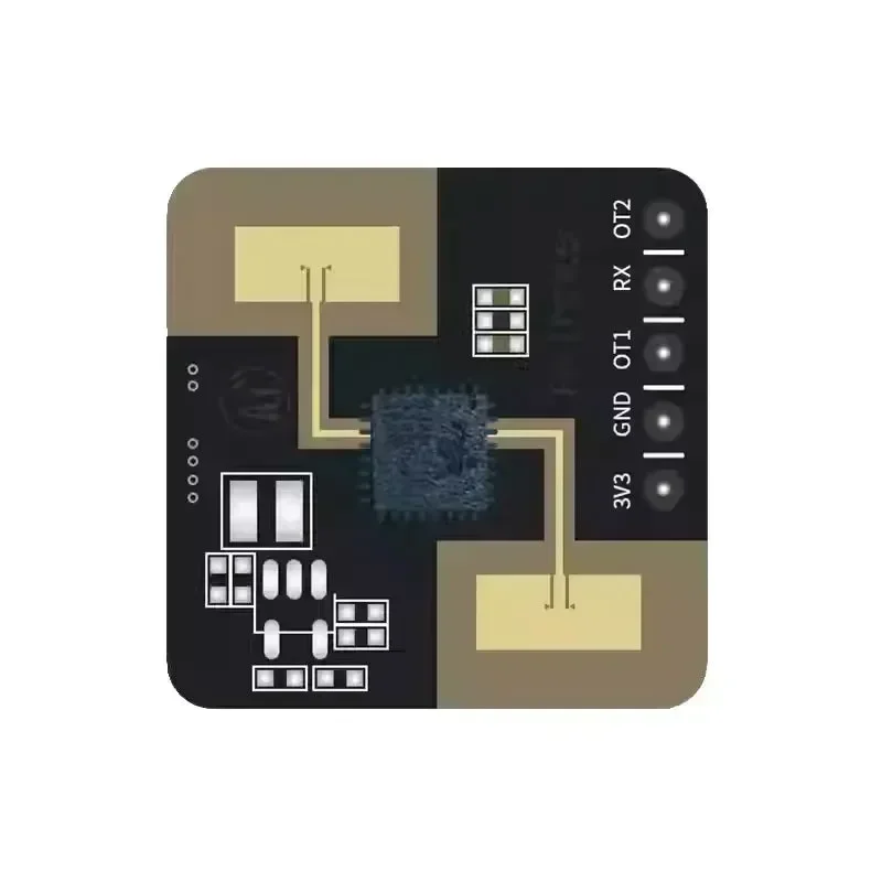 Ai-Thinker Rd-03L V2 24G ihmisen läsnäolon anturi