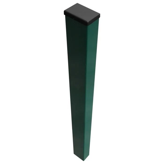 Fornorth aitaelementin aitatolppa 170cm, vihreä