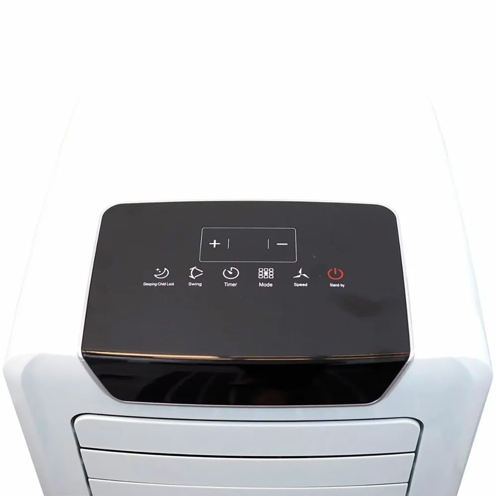 EMAX COOL Ilmastointilaite 2600W, 9000BTU