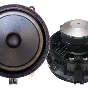 VOLVO Subwoofer ZDSV6C
