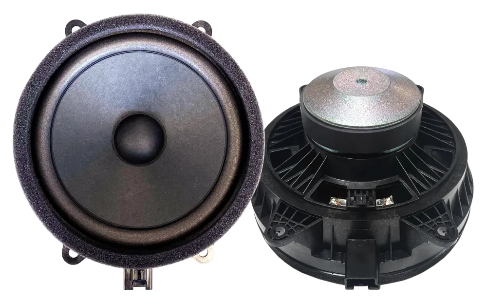 VOLVO Subwoofer ZDSV6C