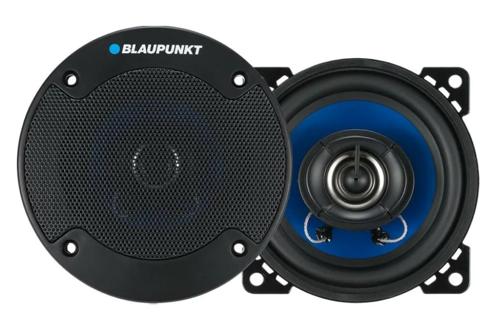 BLAUPUNKT ICx 542 2-tie Autokaiuttimet (13 cm, 5,4")