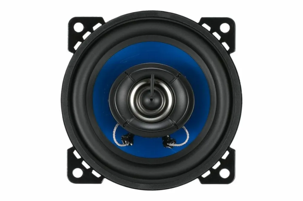 BLAUPUNKT ICx 542 2-tie Autokaiuttimet (13 cm, 5,4")