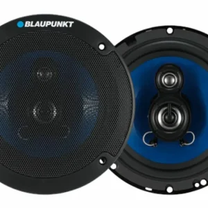 BLAUPUNKT ICx 663 3-tie Autokaiuttimet (17 cm, 6,5")