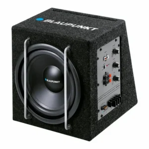BLAUPUNKT GTb 8200 Aktiivinen Subwoofer