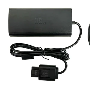 JBL Kotilaturi BassPro Go:lle