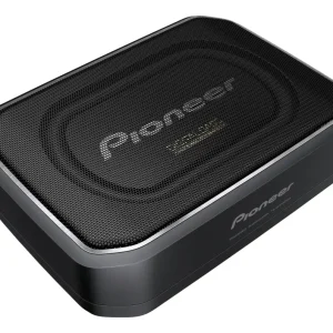 Pioneer TS-WX140DA Aktiivinen Subwoofer