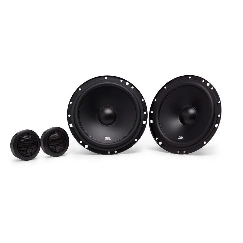 JBL Stage1 601C Autokaiutinsarja (16cm)