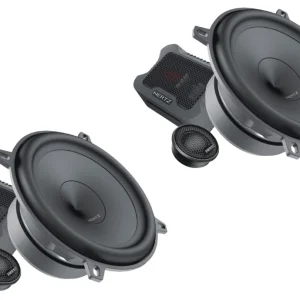 HERTZ MILLE PRO MPK 130.3 Autokaiutinsarja (13cm, 5,25")