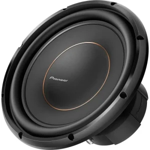 Pioneer TS-D12D2 Subwoofer (2000W, 12")