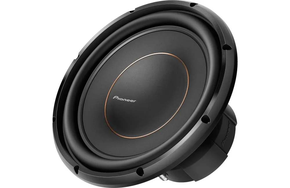 Pioneer TS-D12D2 Subwoofer (2000W, 12")