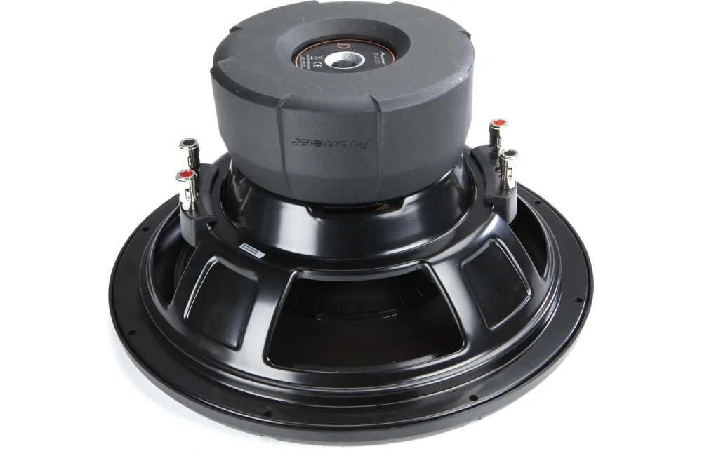 Pioneer TS-D12D2 Subwoofer (2000W, 12")
