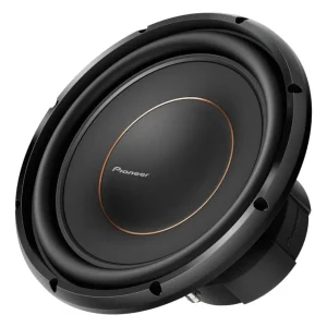 Pioneer TS-D12D4 Subwoofer (12")