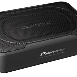 Pioneer TS-WX130EA Aktiivinen Subwoofer
