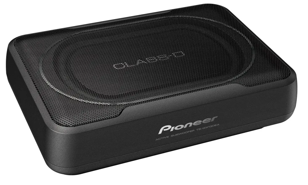 Pioneer TS-WX130EA Aktiivinen Subwoofer