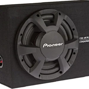 Pioneer TS-WX306B Subwoofer (12")