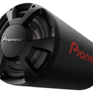 Pioneer TS-WX306T Subwoofer Putkikotelossa (30cm)