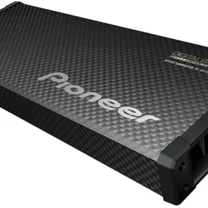 Pioneer TS-WX70DA Aktiivinen Subwoofer
